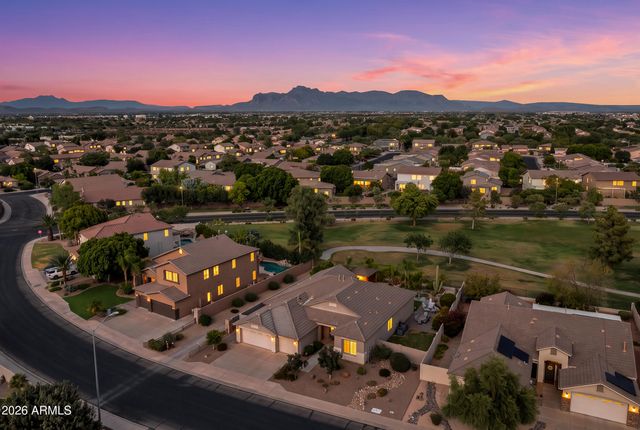 2257 S FAITH --, Mesa, AZ 85209