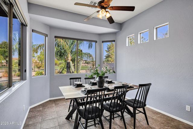2257 S FAITH --, Mesa, AZ 85209