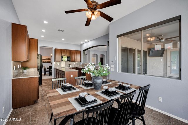 2257 S FAITH --, Mesa, AZ 85209