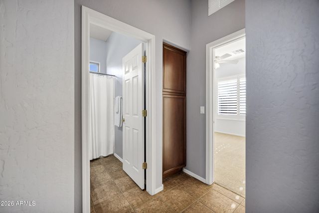 2257 S FAITH --, Mesa, AZ 85209