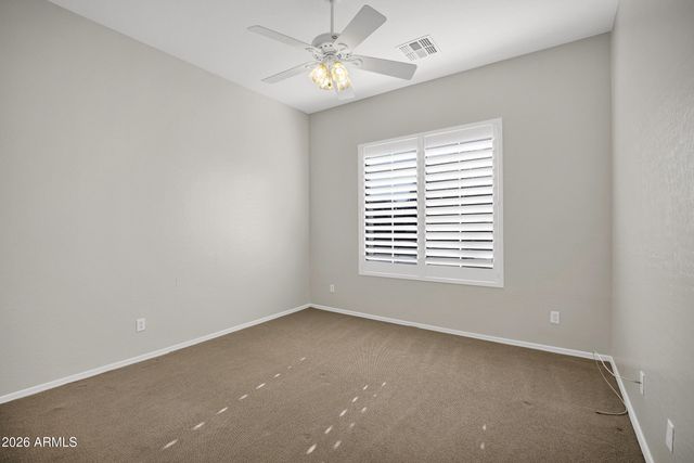 2257 S FAITH --, Mesa, AZ 85209