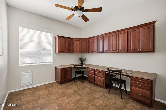 2257 S FAITH --, Mesa, AZ 85209