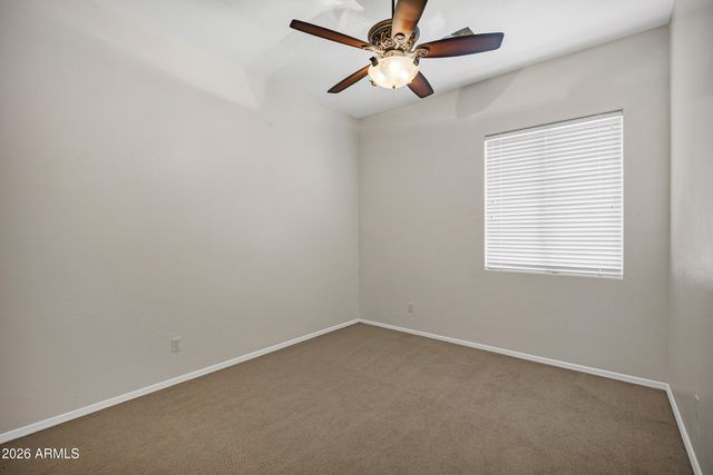 2257 S FAITH --, Mesa, AZ 85209