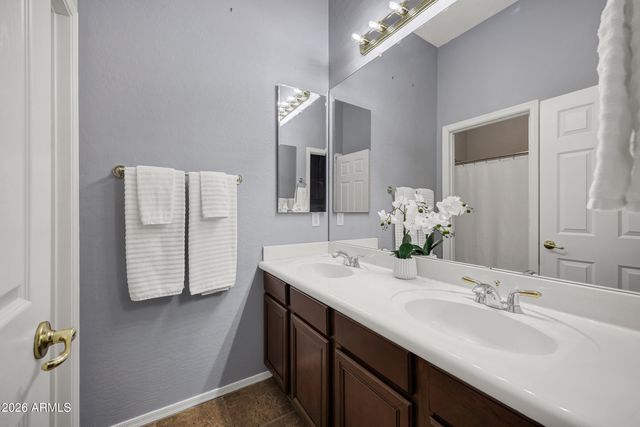 2257 S FAITH --, Mesa, AZ 85209