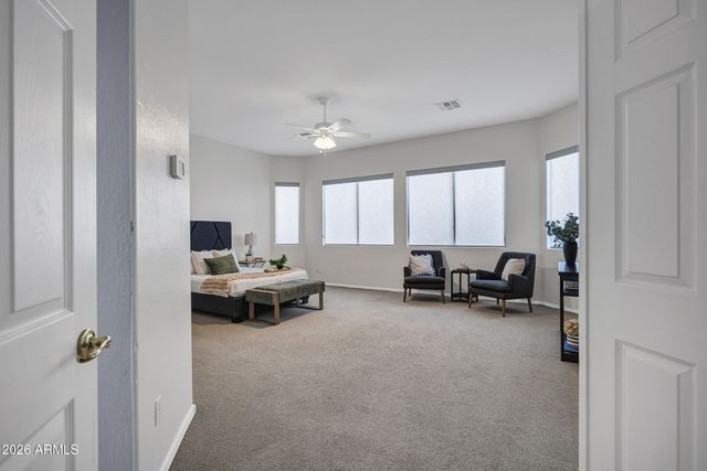 2257 S FAITH --, Mesa, AZ 85209