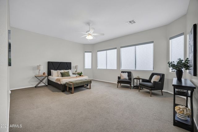 2257 S FAITH --, Mesa, AZ 85209