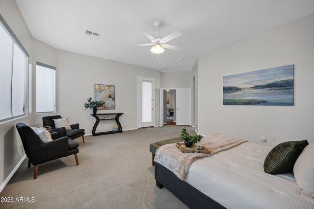 2257 S FAITH --, Mesa, AZ 85209
