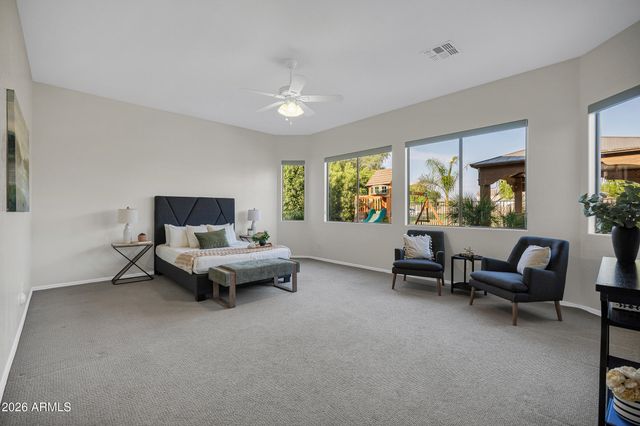 2257 S FAITH --, Mesa, AZ 85209