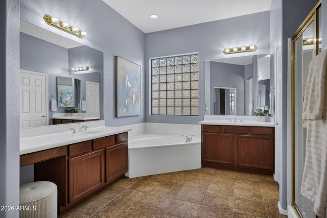 2257 S FAITH --, Mesa, AZ 85209