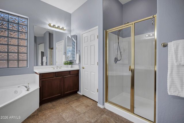 2257 S FAITH --, Mesa, AZ 85209