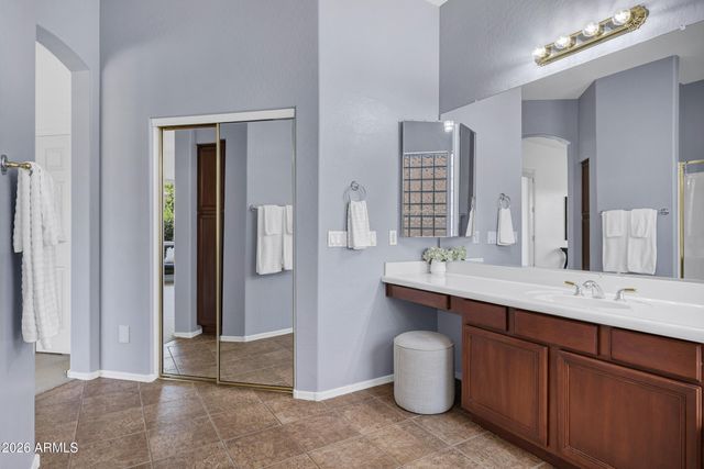 2257 S FAITH --, Mesa, AZ 85209