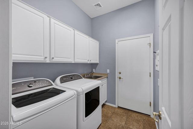 2257 S FAITH --, Mesa, AZ 85209