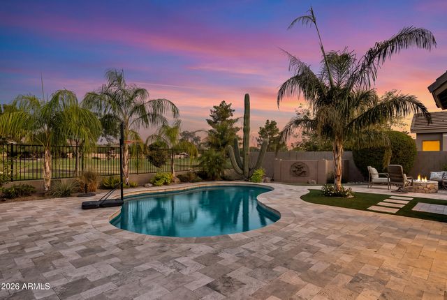 2257 S FAITH --, Mesa, AZ 85209