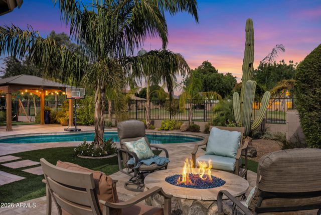 2257 S FAITH --, Mesa, AZ 85209