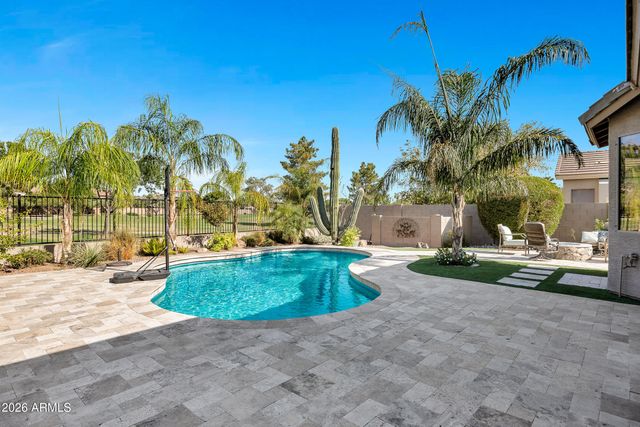 2257 S FAITH --, Mesa, AZ 85209