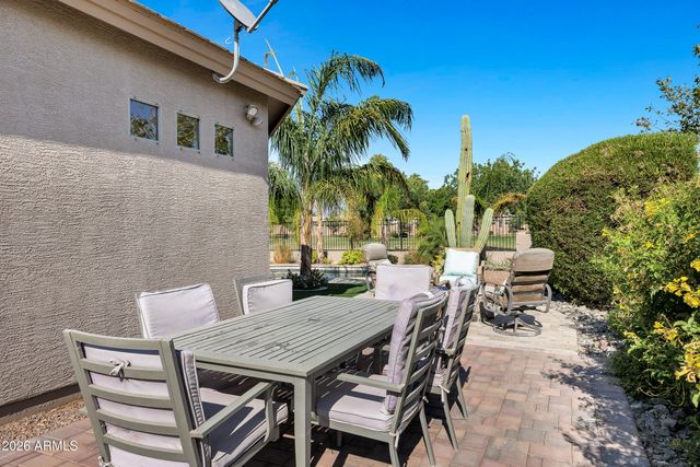 2257 S FAITH --, Mesa, AZ 85209