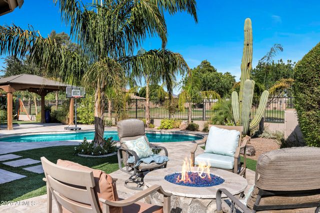 2257 S FAITH --, Mesa, AZ 85209
