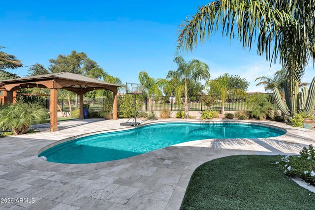 2257 S FAITH --, Mesa, AZ 85209