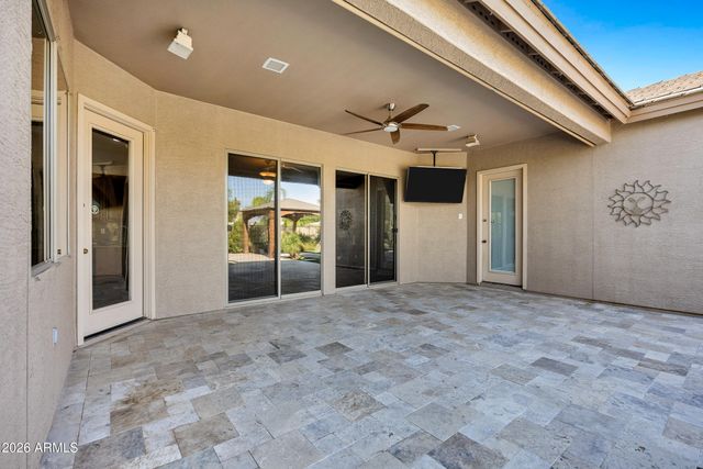 2257 S FAITH --, Mesa, AZ 85209