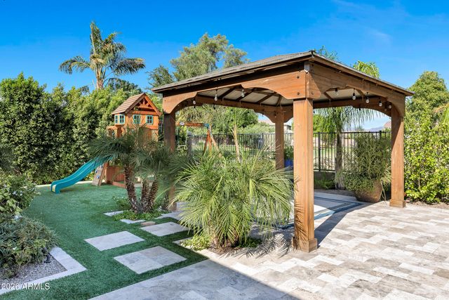 2257 S FAITH --, Mesa, AZ 85209