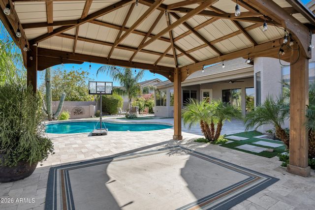 2257 S FAITH --, Mesa, AZ 85209