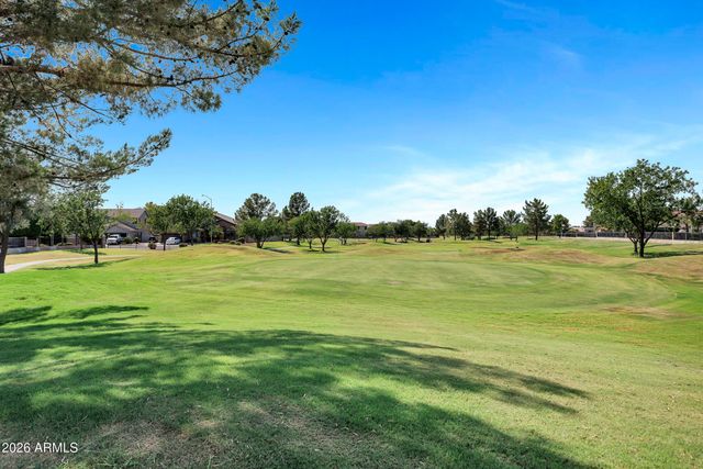 2257 S FAITH --, Mesa, AZ 85209