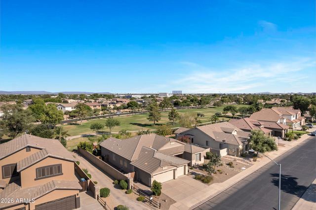 2257 S FAITH --, Mesa, AZ 85209