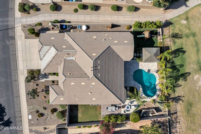 2257 S FAITH --, Mesa, AZ 85209