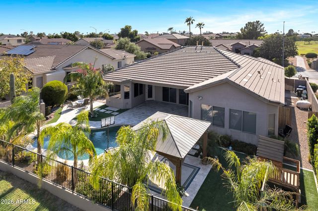 2257 S FAITH --, Mesa, AZ 85209