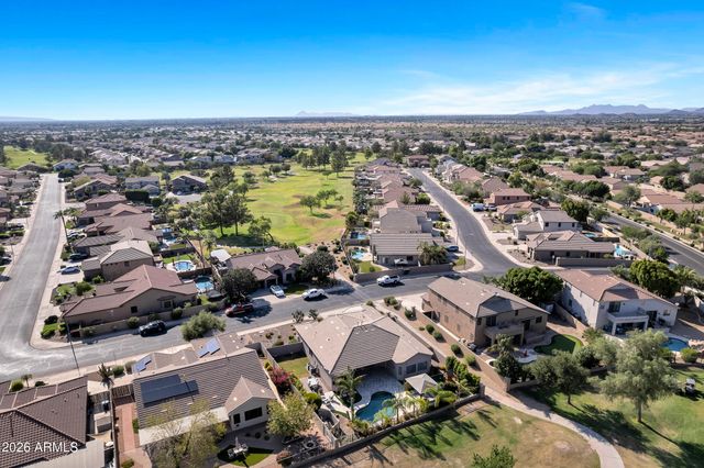 2257 S FAITH --, Mesa, AZ 85209