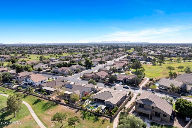 2257 S FAITH --, Mesa, AZ 85209