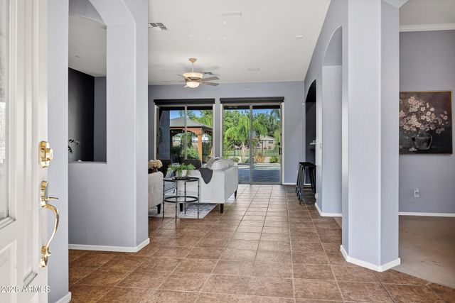 2257 S FAITH --, Mesa, AZ 85209