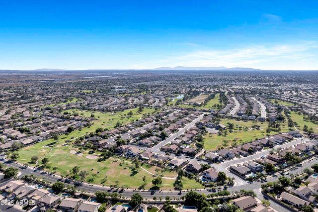 2257 S FAITH --, Mesa, AZ 85209