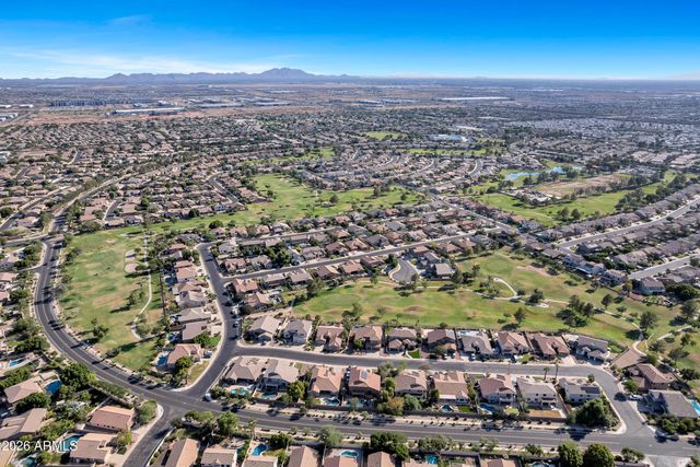 2257 S FAITH --, Mesa, AZ 85209