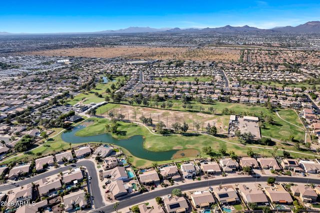 2257 S FAITH --, Mesa, AZ 85209