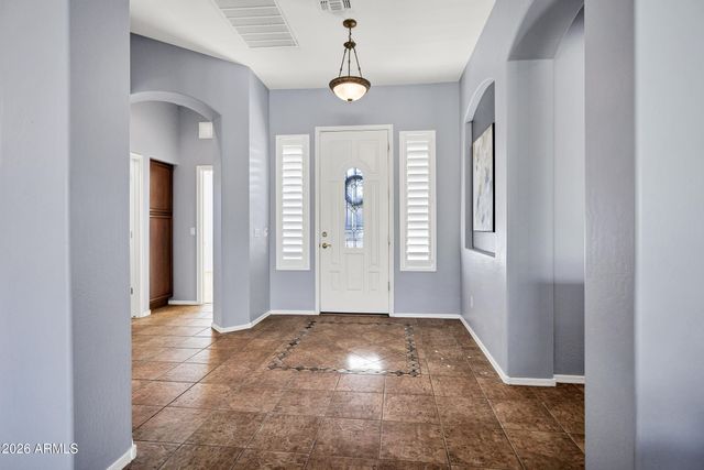 2257 S FAITH --, Mesa, AZ 85209