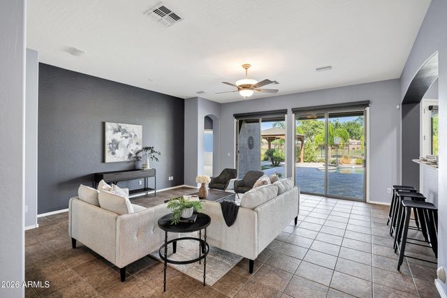 2257 S FAITH --, Mesa, AZ 85209