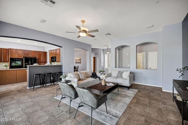 2257 S FAITH --, Mesa, AZ 85209