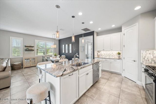 2791 Casterton Drive, Melbourne, FL 32940