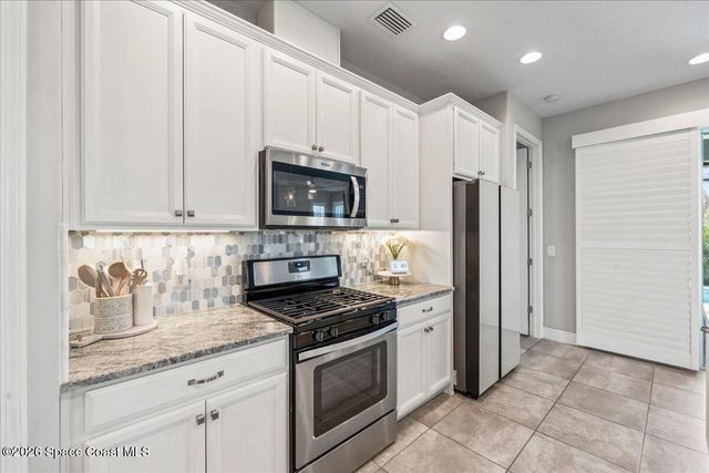 2791 Casterton Drive, Melbourne, FL 32940