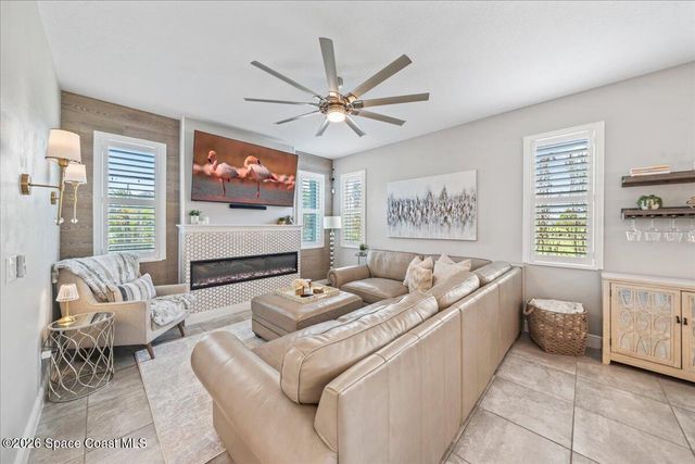 2791 Casterton Drive, Melbourne, FL 32940