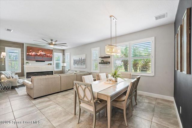 2791 Casterton Drive, Melbourne, FL 32940