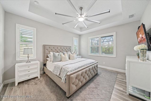 2791 Casterton Drive, Melbourne, FL 32940