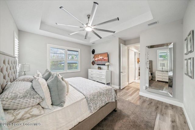 2791 Casterton Drive, Melbourne, FL 32940