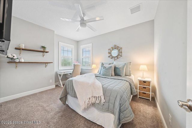 2791 Casterton Drive, Melbourne, FL 32940
