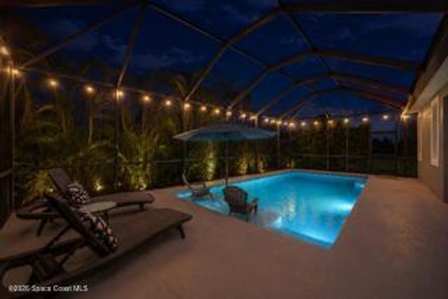 2791 Casterton Drive, Melbourne, FL 32940