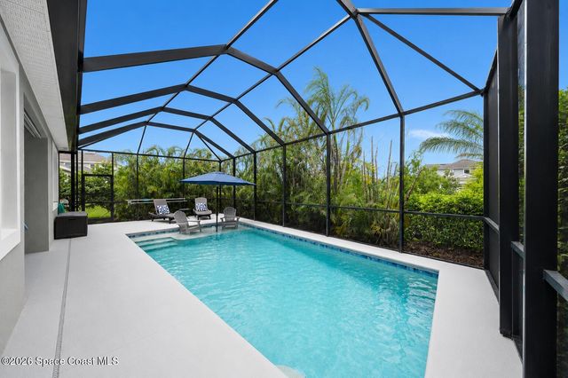 2791 Casterton Drive, Melbourne, FL 32940