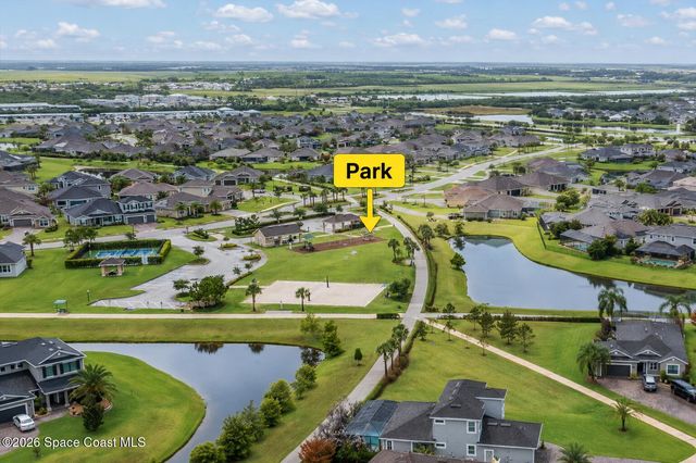 2791 Casterton Drive, Melbourne, FL 32940