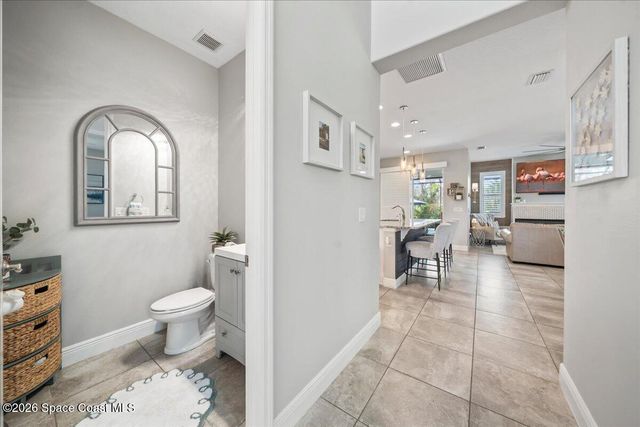 2791 Casterton Drive, Melbourne, FL 32940