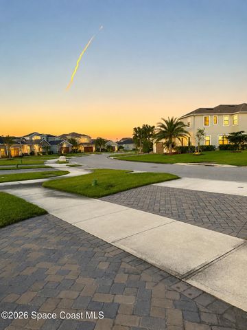 2791 Casterton Drive, Melbourne, FL 32940